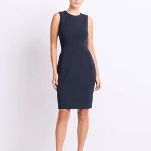 Calvin Klein Size 10 Suzette Dress